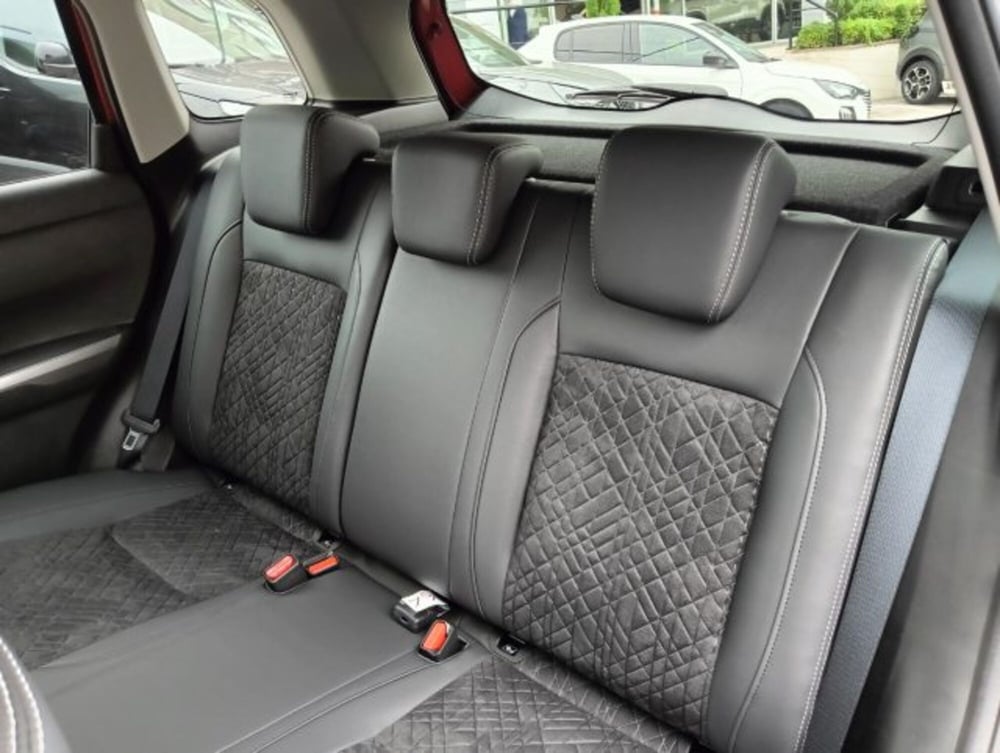 Suzuki Vitara nuova a Brescia (10)
