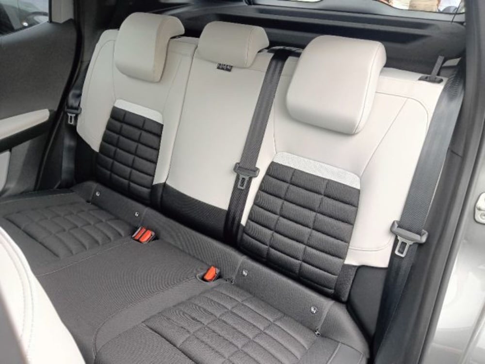 Citroen C5 Aircross nuova a Brescia (10)