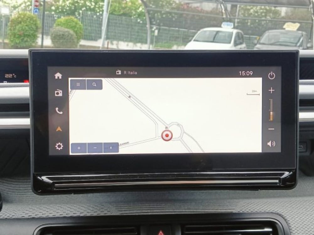 Citroen C5 Aircross nuova a Brescia (14)