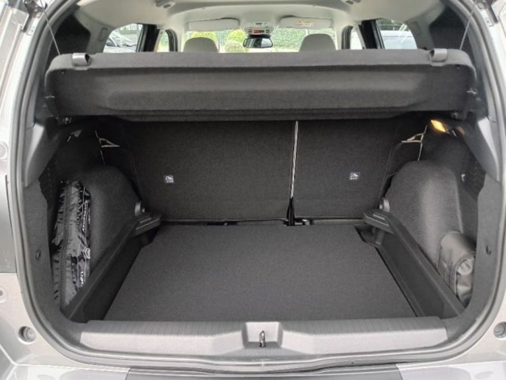 Citroen C5 Aircross nuova a Brescia (17)