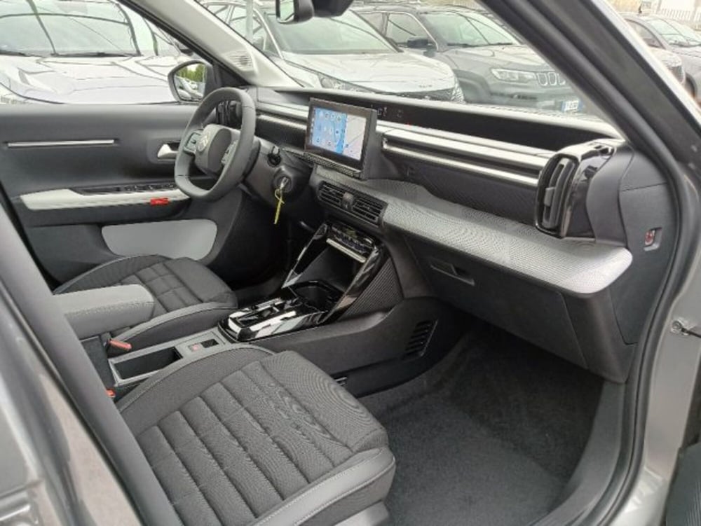 Citroen C5 Aircross nuova a Brescia (18)
