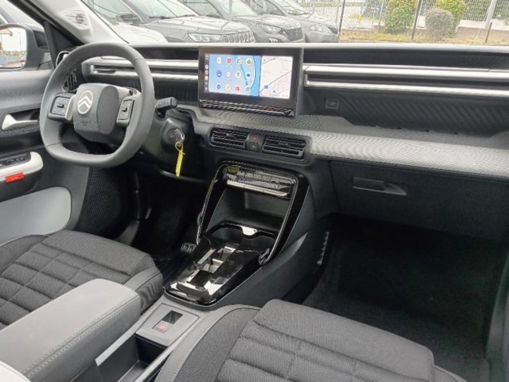 Citroen C5 Aircross nuova a Brescia (19)