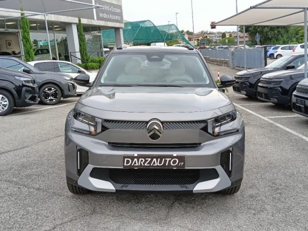 Citroen C5 Aircross nuova a Brescia (2)