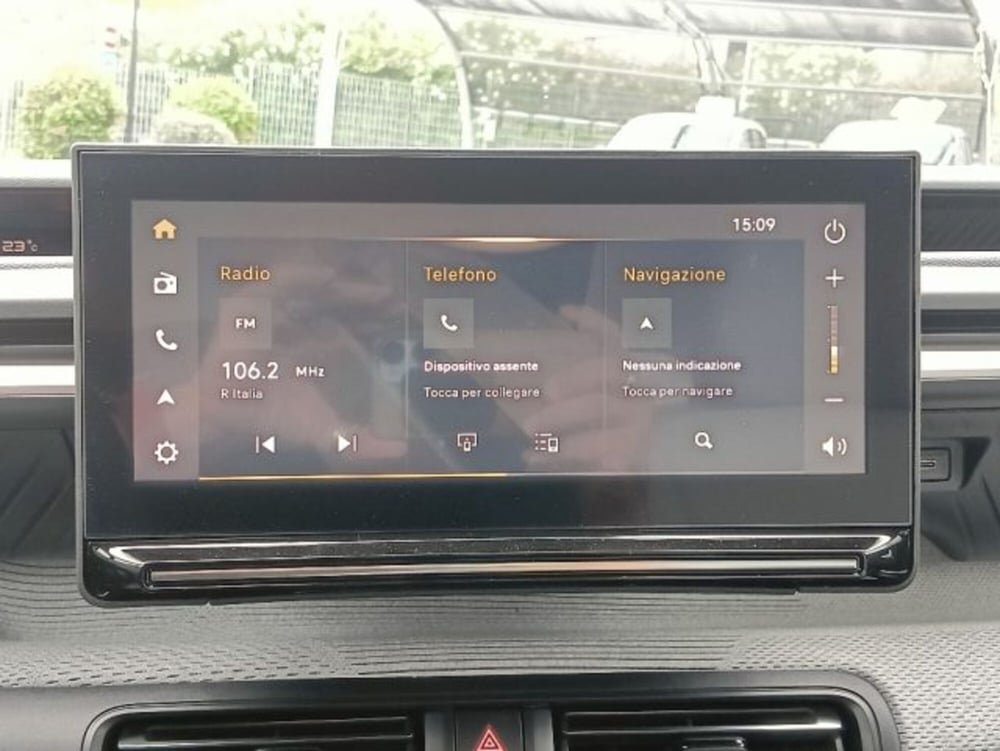 Citroen C5 Aircross nuova a Brescia (20)