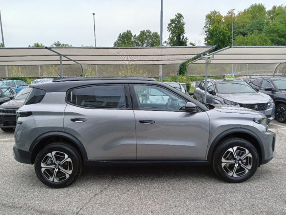 Citroen C5 Aircross nuova a Brescia (4)