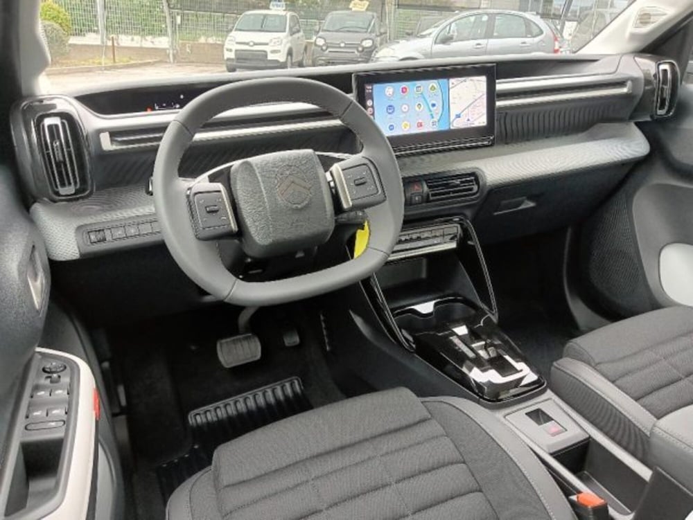 Citroen C5 Aircross nuova a Brescia (6)