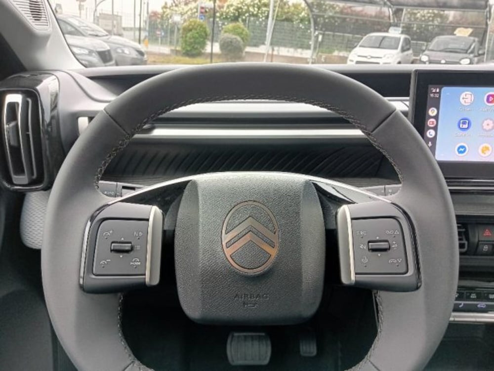 Citroen C5 Aircross nuova a Brescia (7)