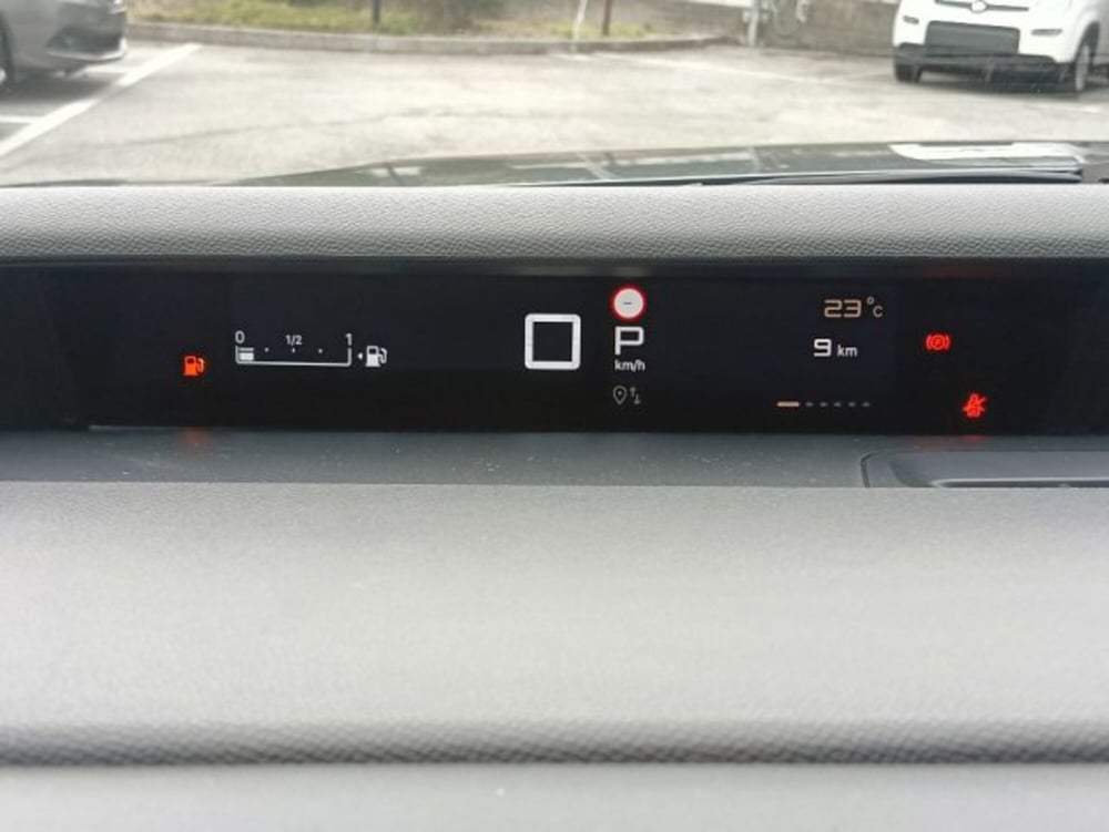Citroen C5 Aircross nuova a Brescia (8)