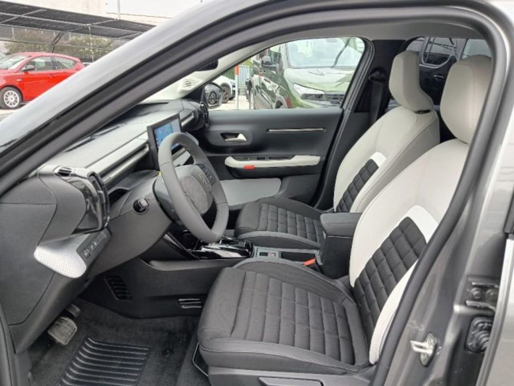 Citroen C5 Aircross nuova a Brescia (9)