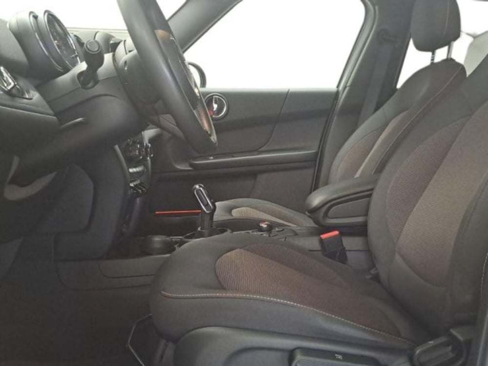 MINI Mini Countryman usata a Verona (10)