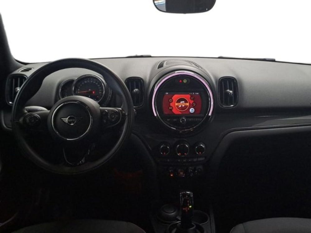 MINI Mini Countryman usata a Verona (11)