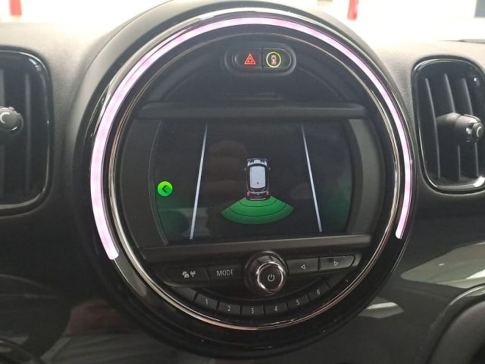 MINI Mini Countryman usata a Verona (13)