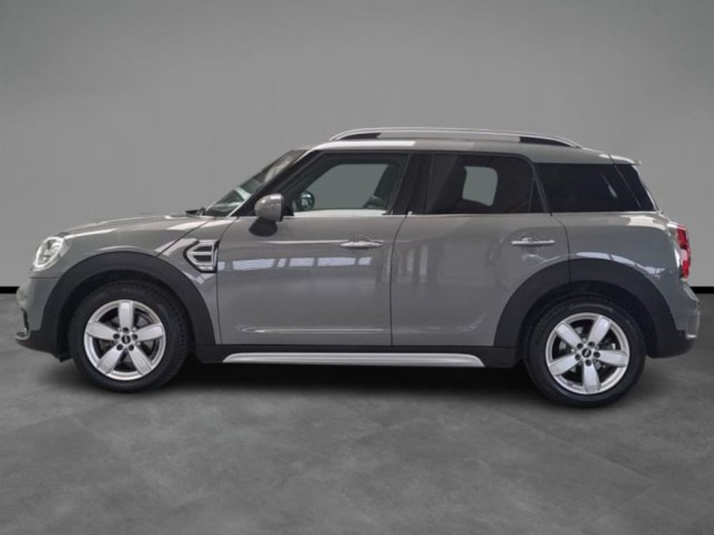 MINI Mini Countryman usata a Verona (4)