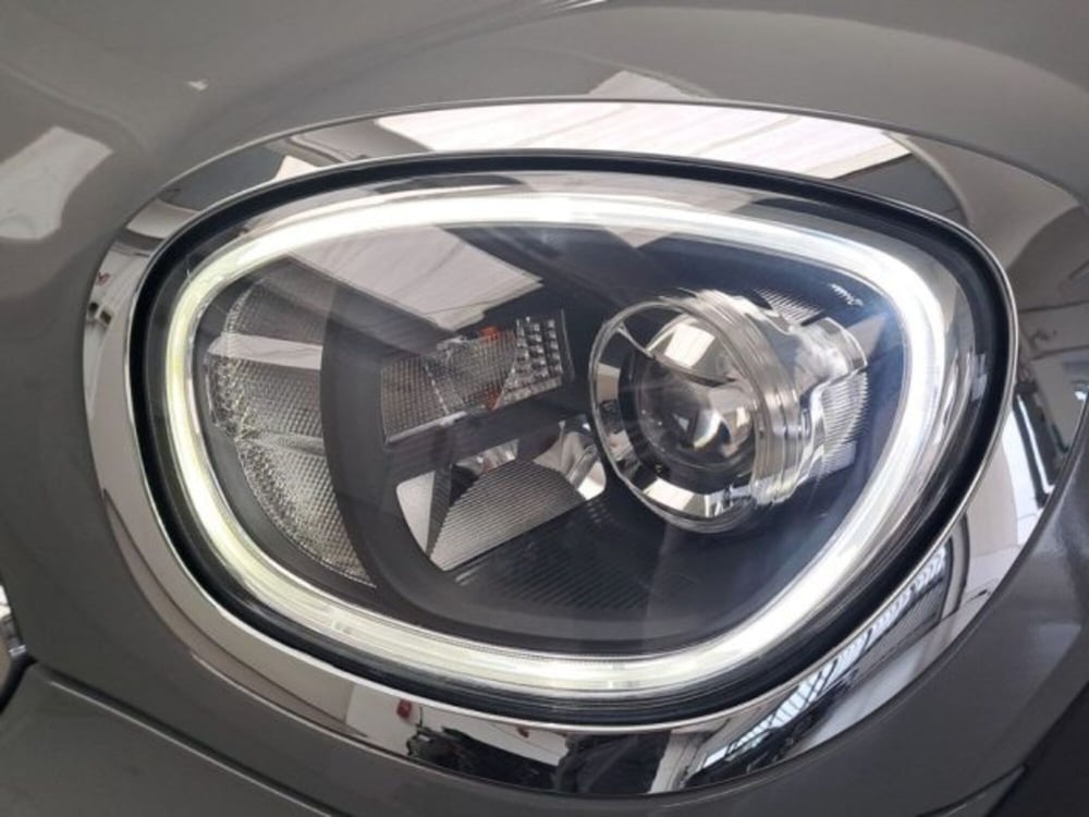 MINI Mini Countryman usata a Verona (8)