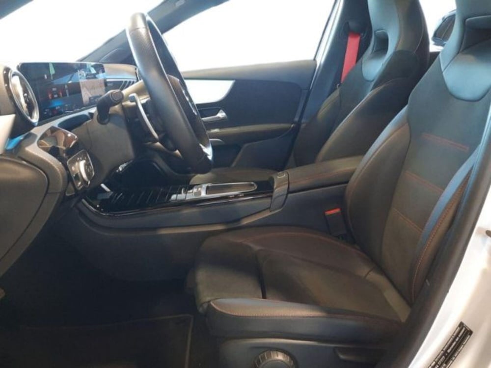 Mercedes-Benz Classe A Sedan usata a Verona (10)