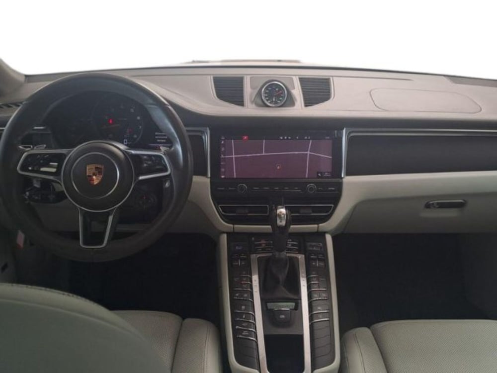 Porsche Macan usata a Verona (10)