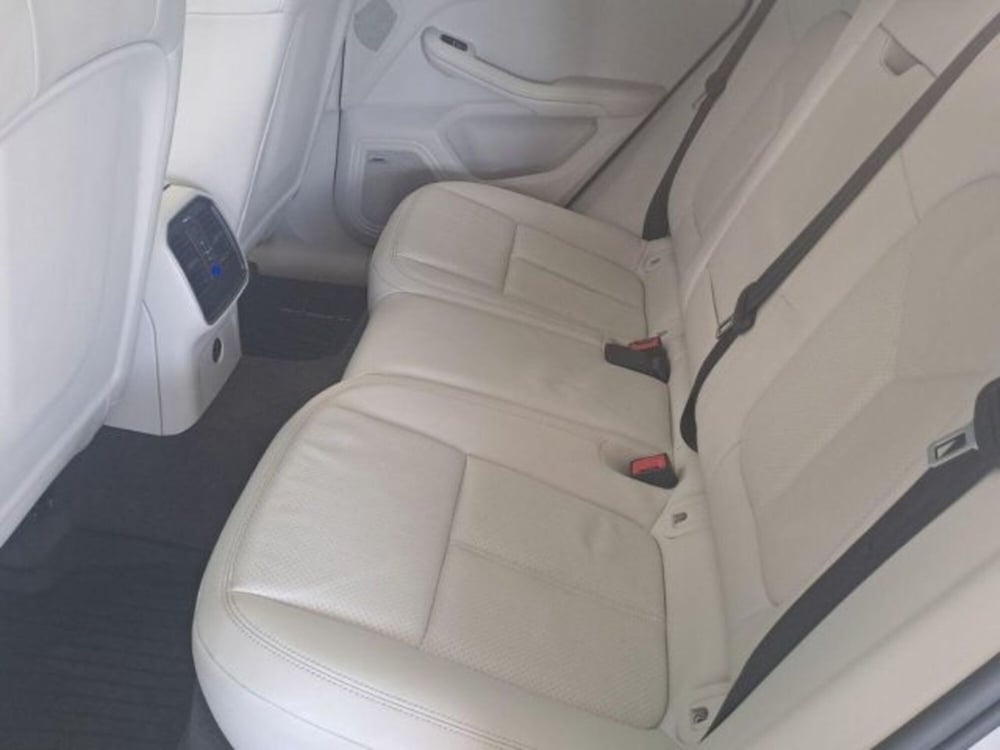 Porsche Macan usata a Verona (12)