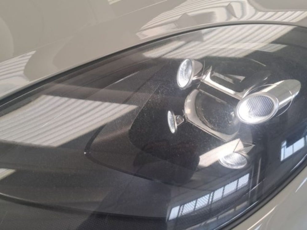 Porsche Macan usata a Verona (7)