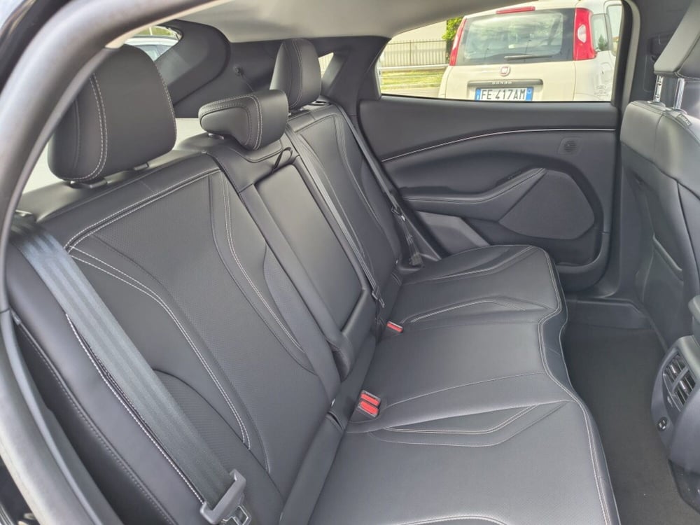Ford Mustang Mach-E usata a Firenze (14)