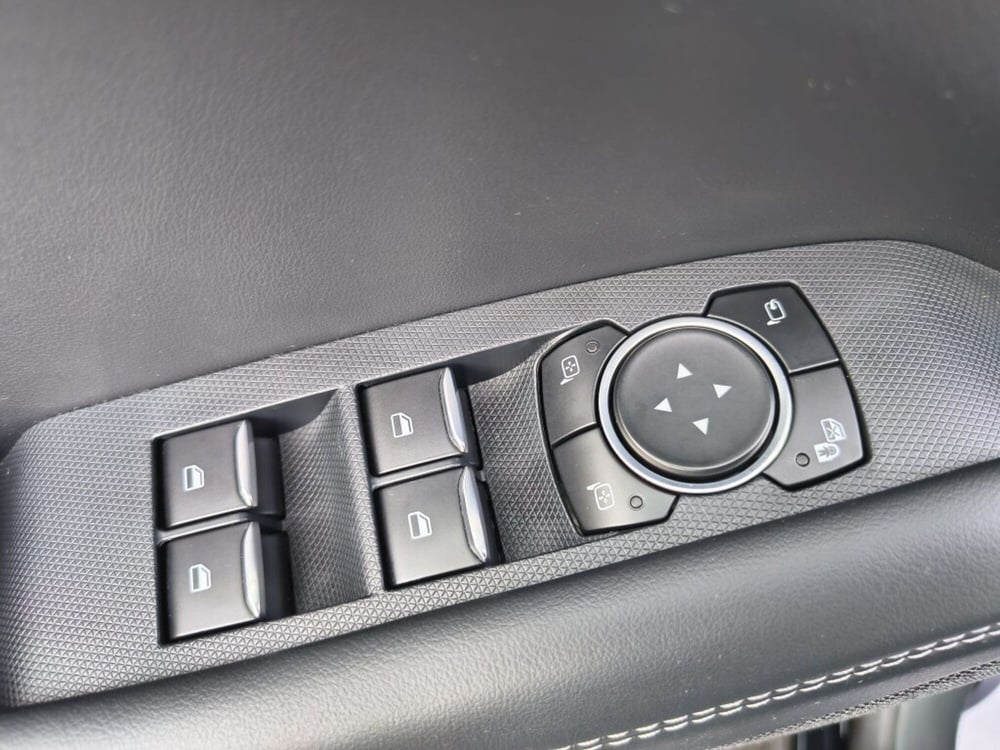 Ford Mustang Mach-E usata a Firenze (18)