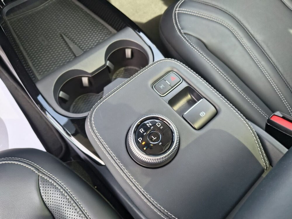 Ford Mustang Mach-E usata a Firenze (20)