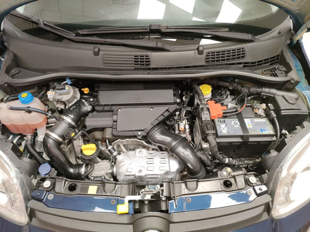 Fiat Panda usata a Teramo (10)