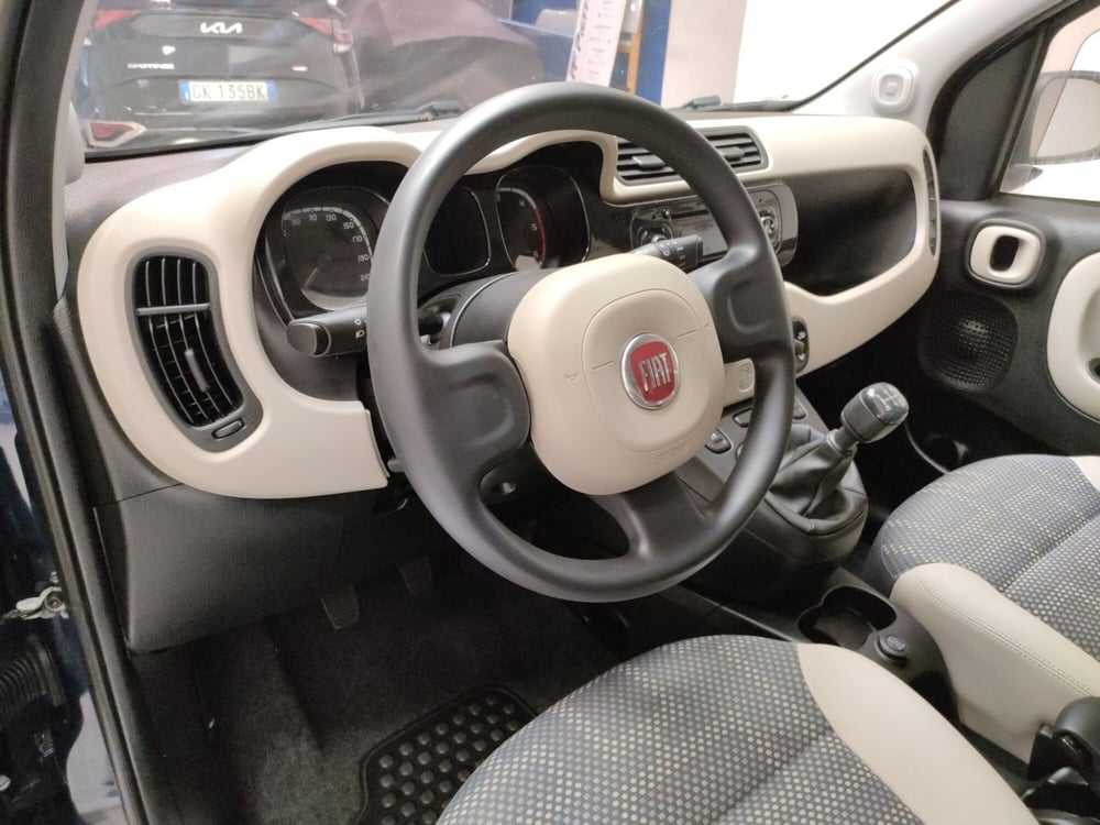 Fiat Panda usata a Teramo (11)