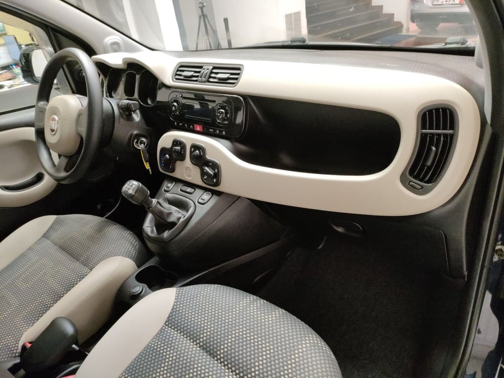 Fiat Panda usata a Teramo (12)