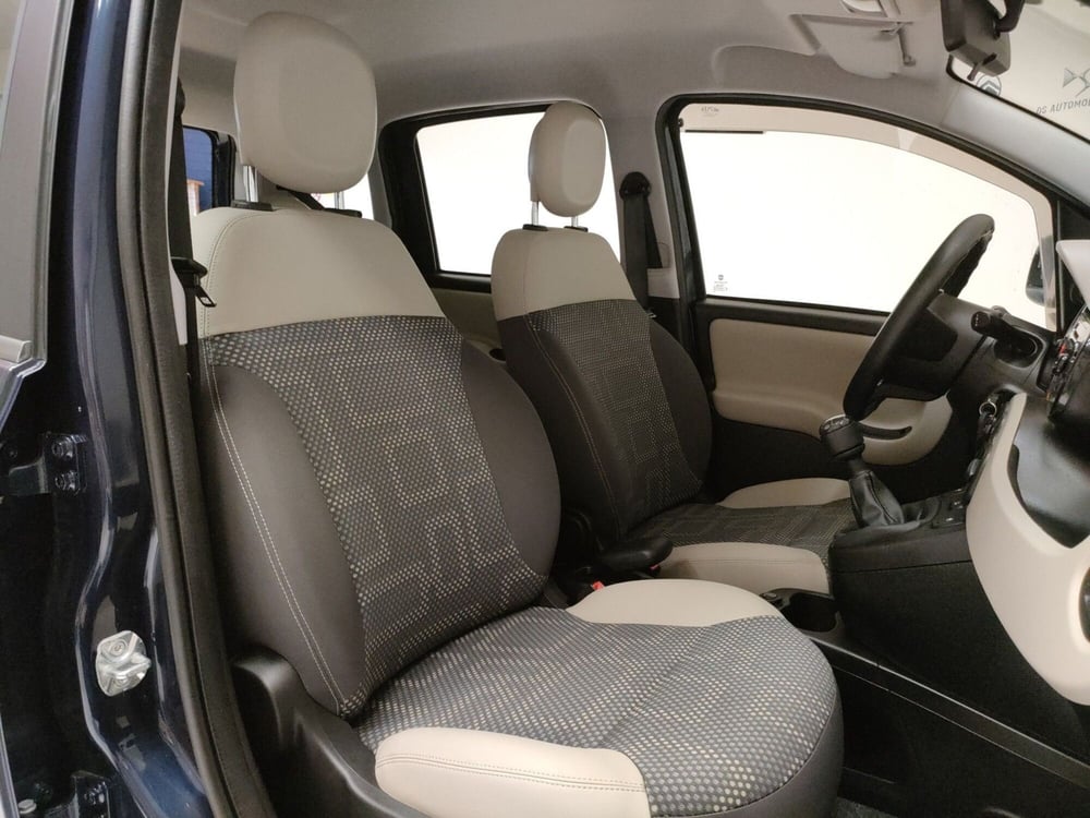 Fiat Panda usata a Teramo (15)
