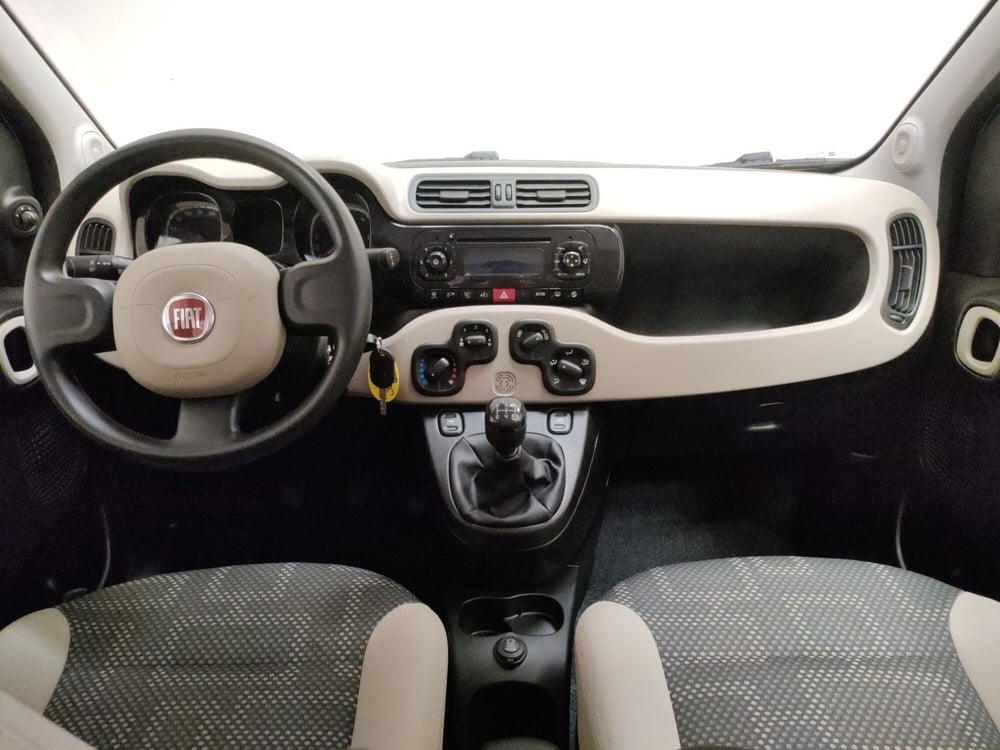 Fiat Panda usata a Teramo (16)