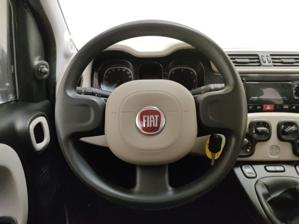 Fiat Panda usata a Teramo (17)