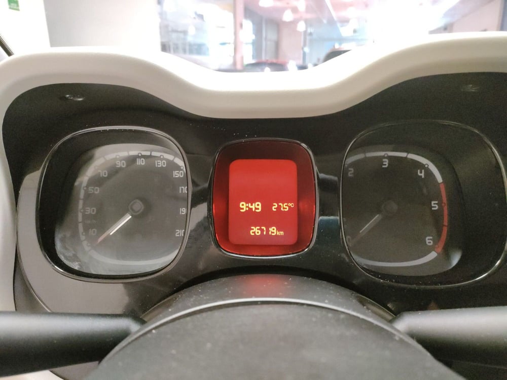 Fiat Panda usata a Teramo (18)