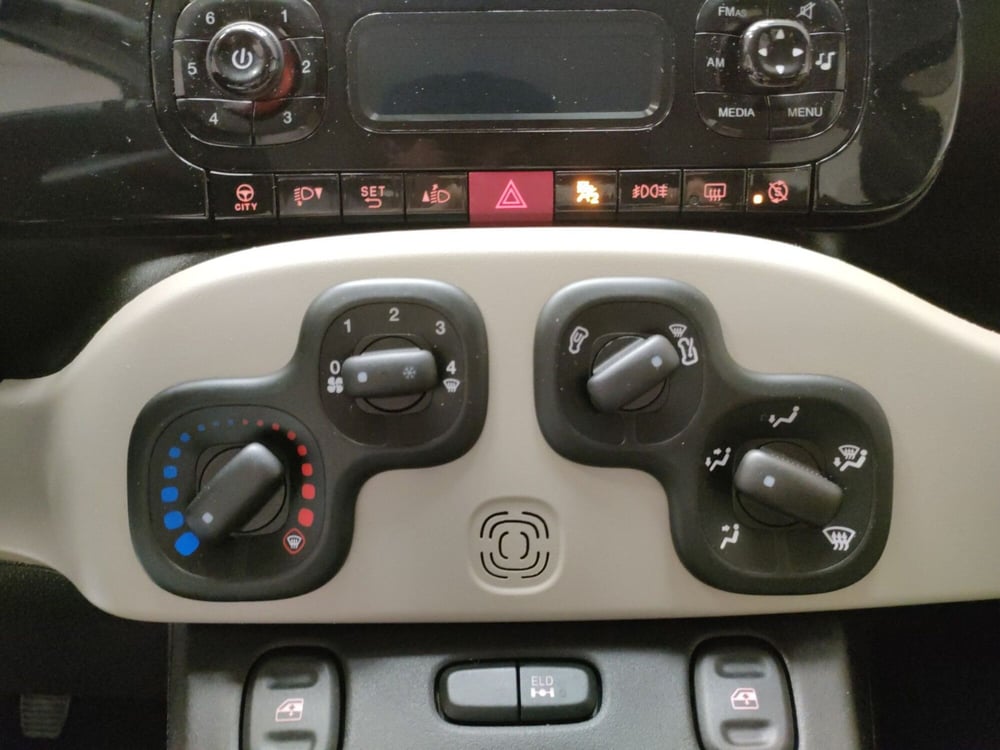Fiat Panda usata a Teramo (20)