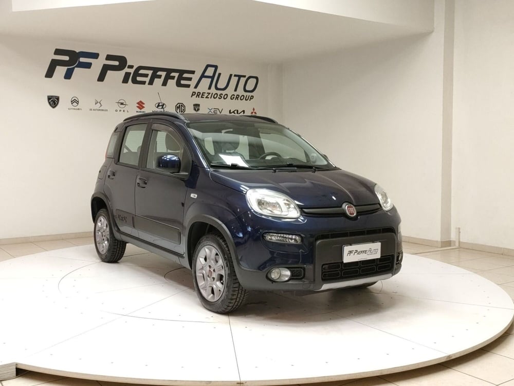 Fiat Panda usata a Teramo (6)