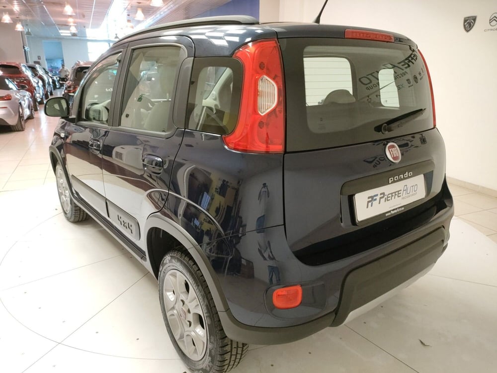 Fiat Panda usata a Teramo (9)