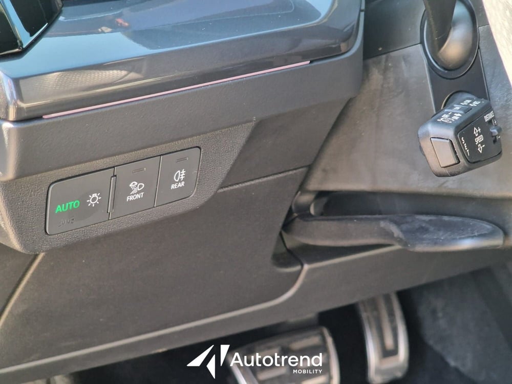 Audi Q4 Sportback usata a Bari (12)