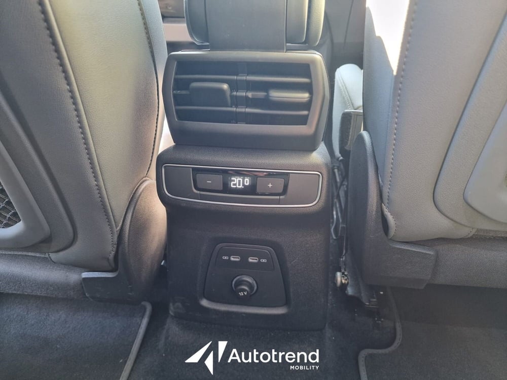 Audi Q4 Sportback usata a Bari (16)