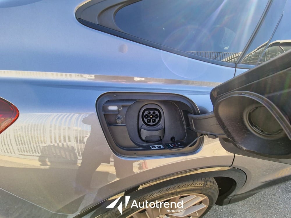 Audi Q4 Sportback usata a Bari (18)