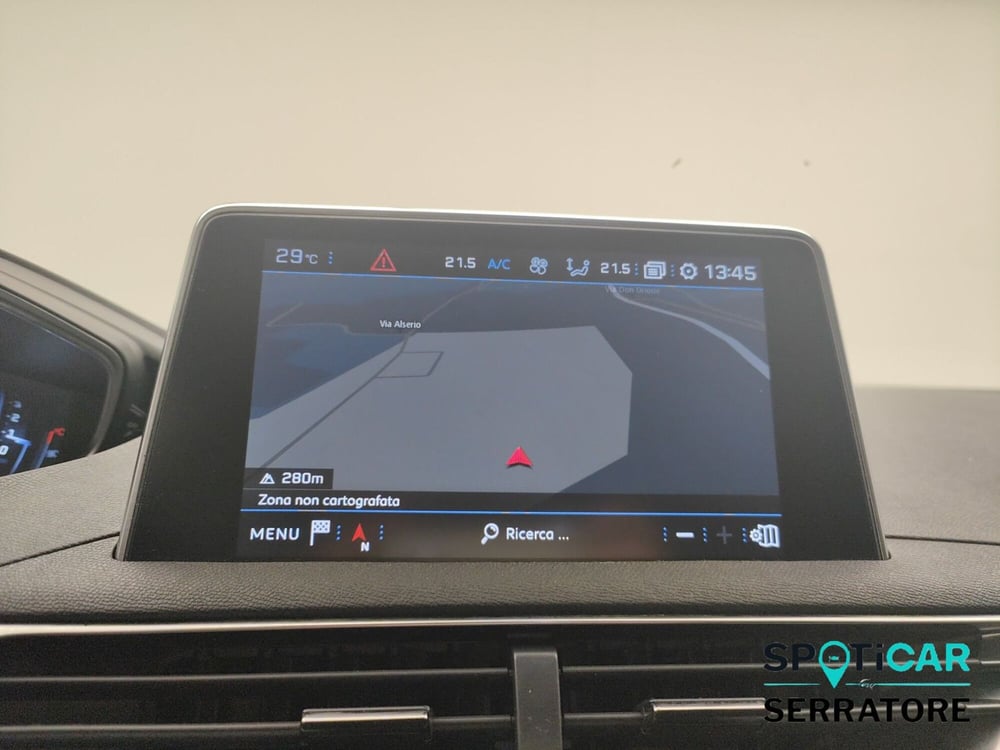Peugeot 5008 usata a Como (10)
