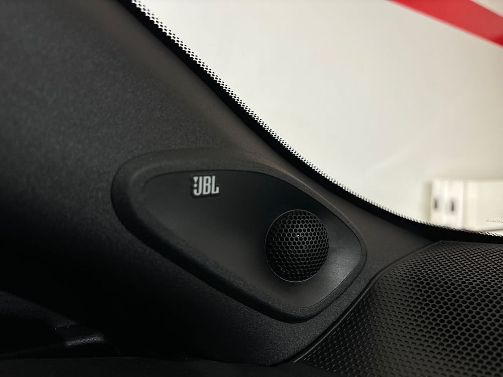 Toyota GR Yaris nuova a Lecco (19)