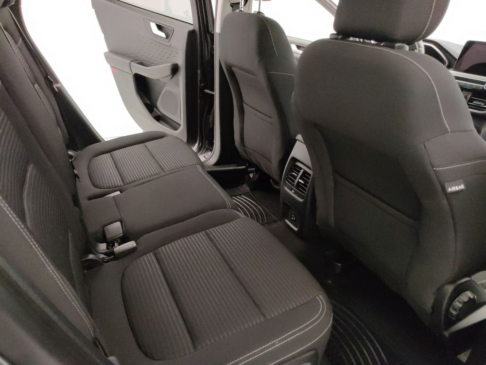 Ford Kuga usata a Caserta (10)