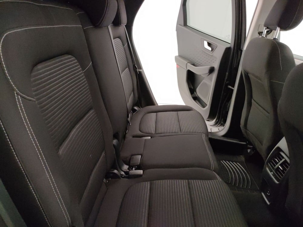 Ford Kuga usata a Caserta (11)