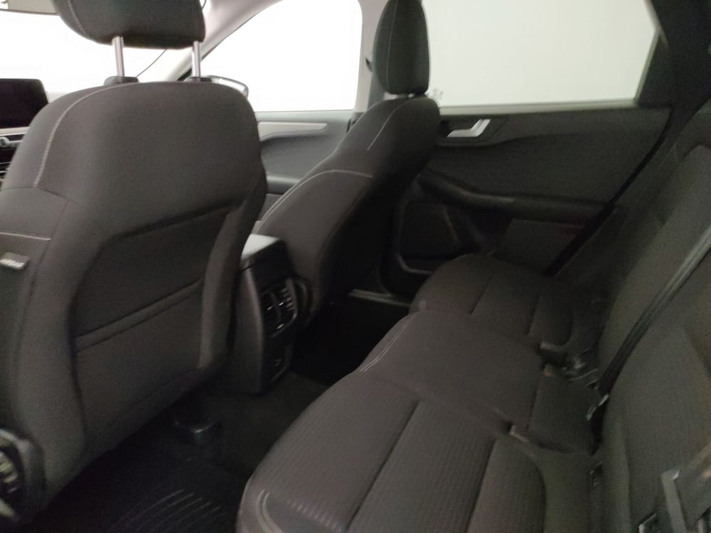 Ford Kuga usata a Caserta (15)