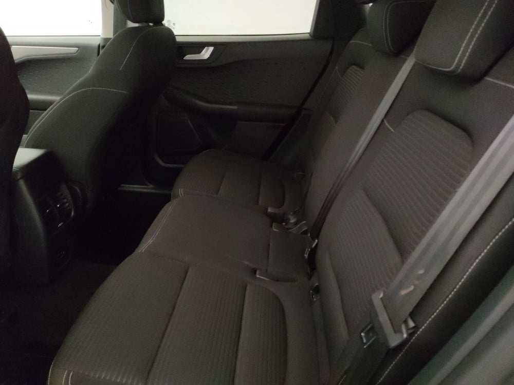 Ford Kuga usata a Caserta (16)