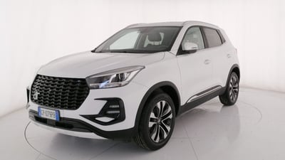 Dr dr 5.0 5.0 1.5 Unica Gpl 114cv del 2023 usata a Roma