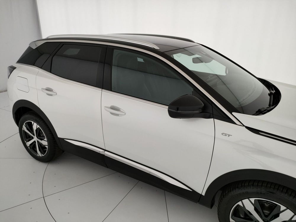 Peugeot 3008 usata a Caserta (13)