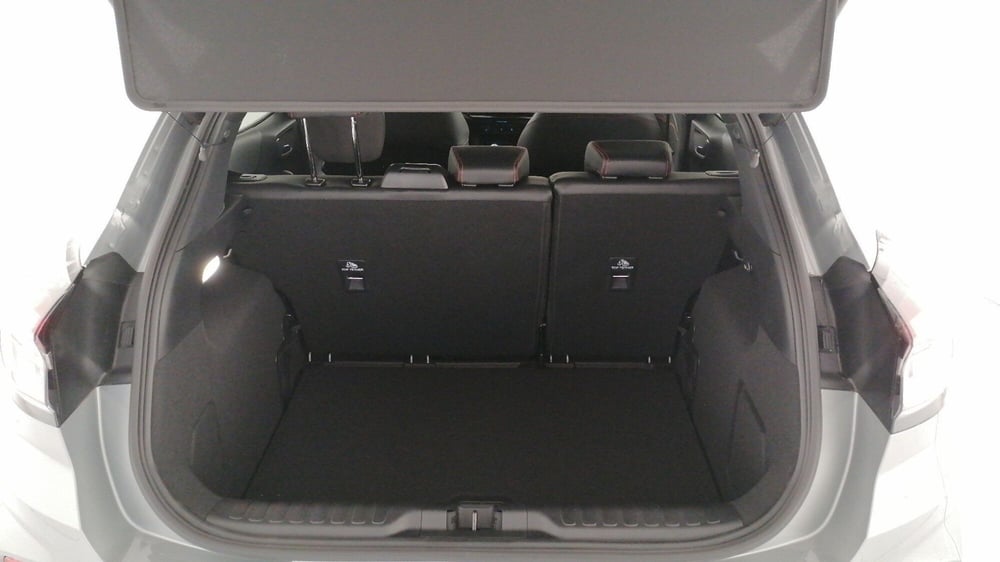 Ford Puma nuova a Roma (10)