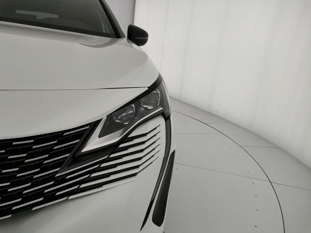 Peugeot 3008 usata a Caserta (10)
