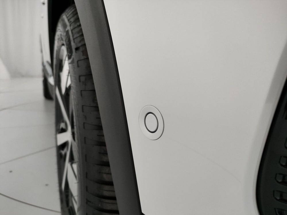 Peugeot 3008 usata a Caserta (12)