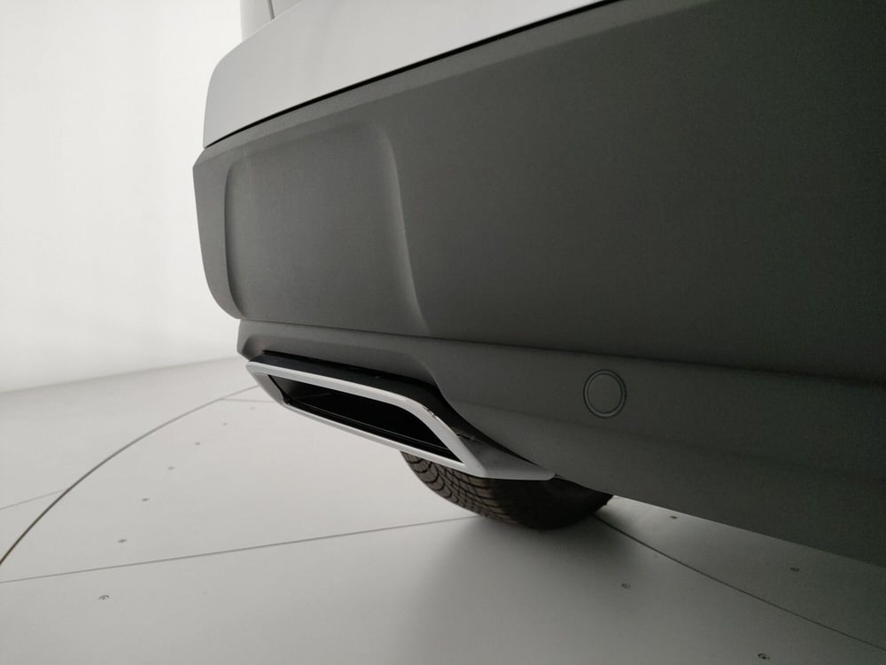 Peugeot 3008 usata a Caserta (18)